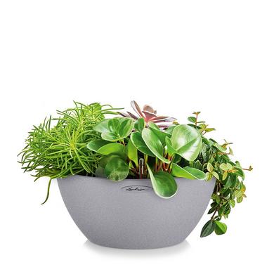 CUBETO Stone 40 stone grey